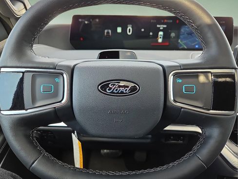 New 2026 Ford Expedition Max Platinum w/ Stealth Appearance Package AWD/4WD image 24