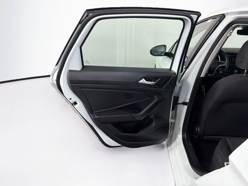 Used 2024 Volkswagen Jetta S FWD image 26