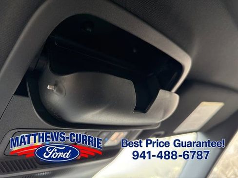 New 2026 Ford Explorer ST w/ Sun And Sound Package RWD image 24