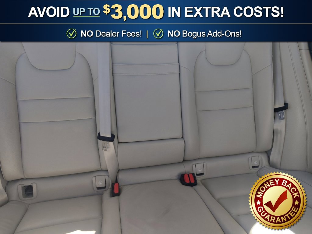 Used 2022 Volvo S60 B5 Momentum AWD/4WD image 22