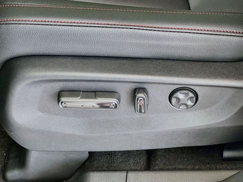New 2026 Honda Odyssey Sport-L image 21