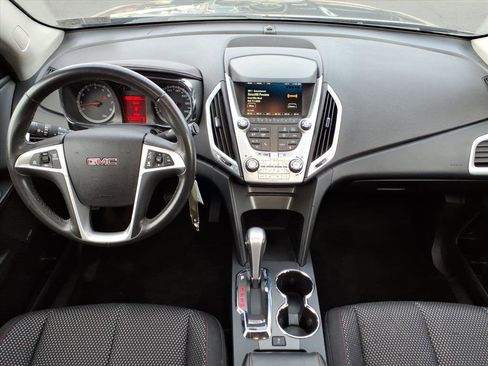 Used 2015 GMC Terrain SLE w/ Convenience Package image 15