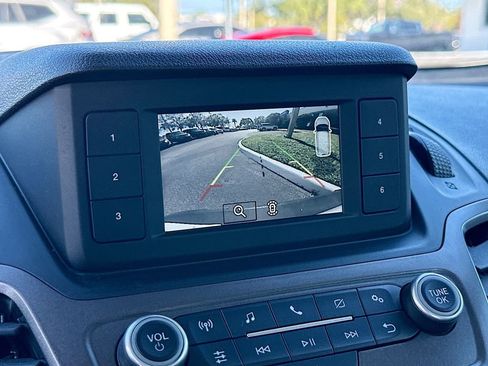 Used 2020 Ford Transit Connect XL image 14