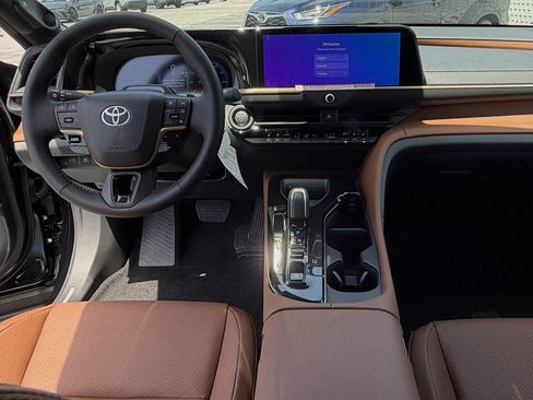 New 2026 Toyota Crown Signia w/ Advanced Technology Package AWD/4WD image 30