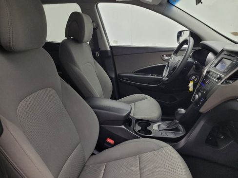 Used 2018 Hyundai Santa Fe Sport image 21