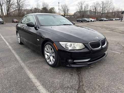 Used 2011 BMW 328i Convertible image 1