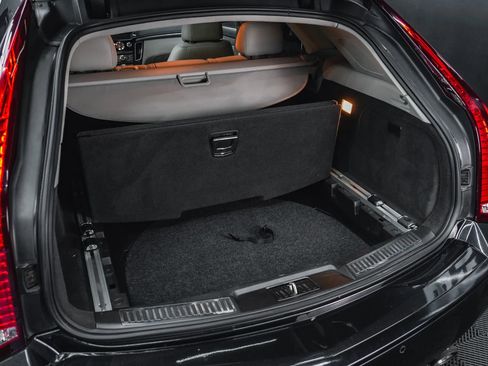 Used 2014 Cadillac CTS V image 71