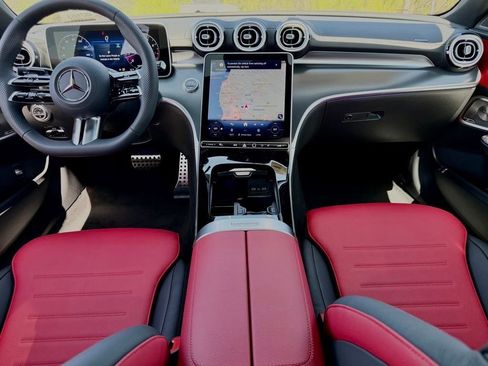 New 2026 Mercedes-Benz C 300 Sedan image 28