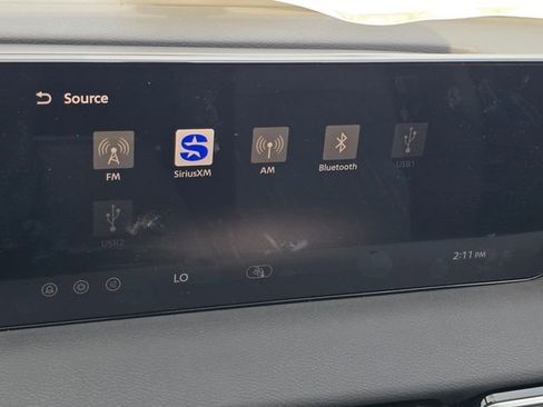 New 2026 Nissan Sentra SV w/ Floor Mat Package FWD image 19
