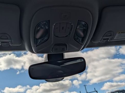 Used 2020 Jeep Compass Trailhawk w/ Leather Interior Group image 57