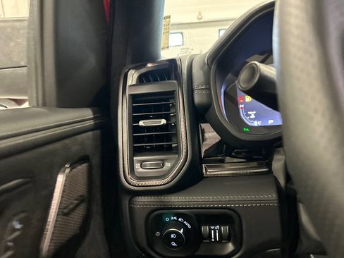 New 2026 RAM 1500 RHO AWD/4WD image 19