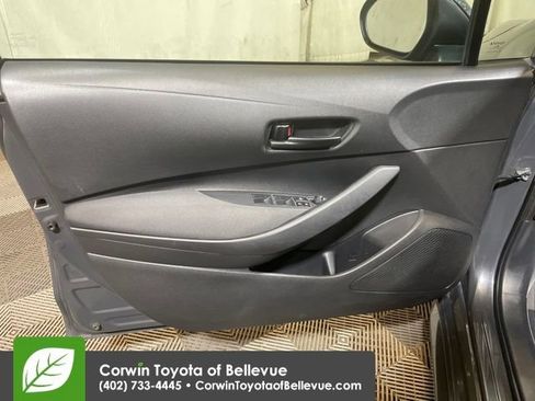 Used 2024 Toyota Corolla LE image 10