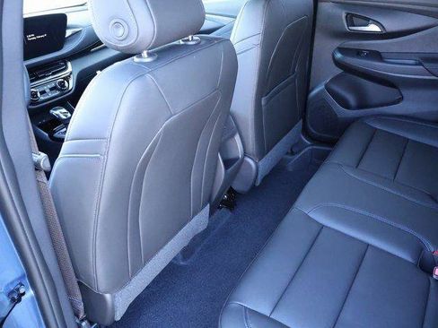New 2026 Buick Envista Sport Touring w/ Convenience I Package FWD image 12