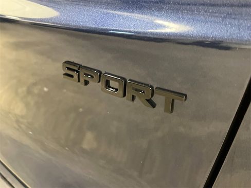 New 2026 Honda CR-V Sport-L image 11