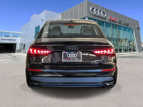 New 2026 Audi A3 2.0T Premium image 5