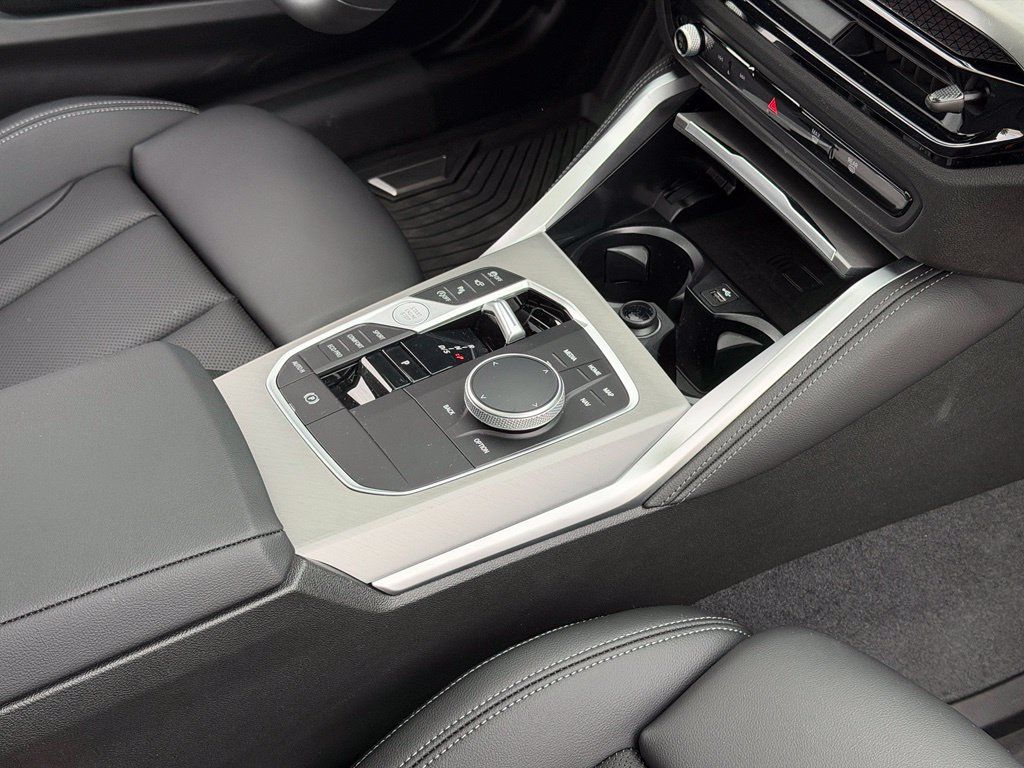 Used 2025 BMW 230i xDrive Coupe w/ M Sport Package AWD/4WD image 36