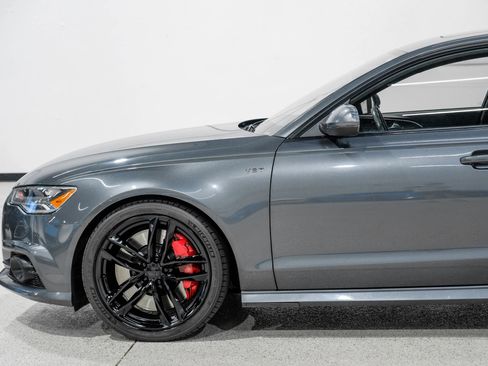 Used 2018 Audi S6 Prestige image 14