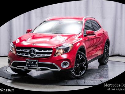 Used 2019 Mercedes-Benz GLA 250