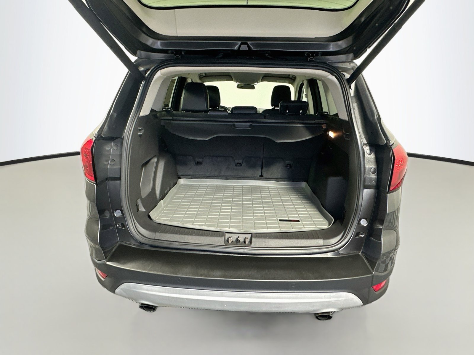 Used 2019 Ford Escape SEL AWD/4WD image 25