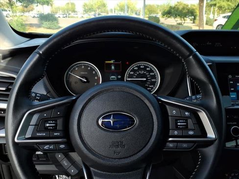 Certified 2023 Subaru Forester Premium image 32