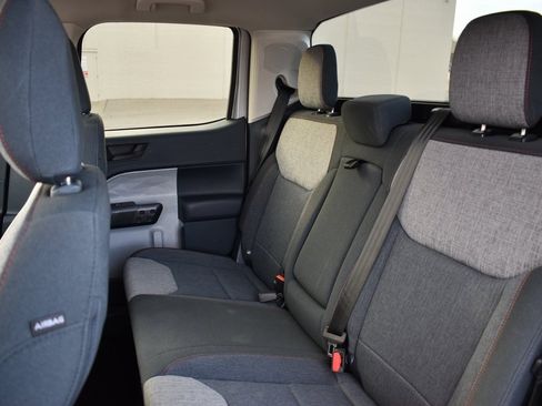 Certified 2024 Ford Maverick XLT w/ Equipment Group 300A Standard image 8