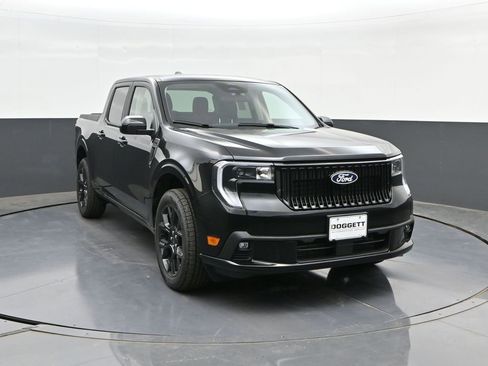 New 2026 Ford Maverick Lobo AWD/4WD image 18