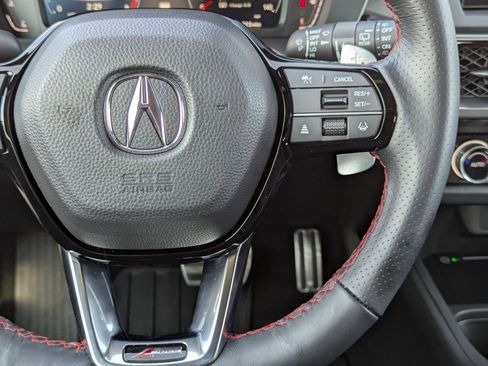 Certified 2025 Acura ADX A-Spec image 22
