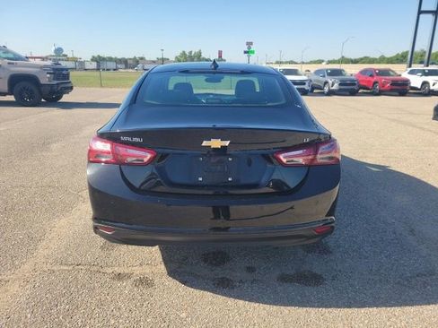 Used 2024 Chevrolet Malibu LT FWD image 23