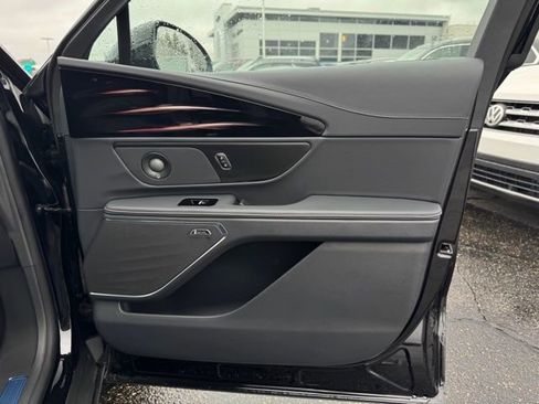 New 2026 Lincoln Nautilus Premier w/ Equipment Group 102A image 14