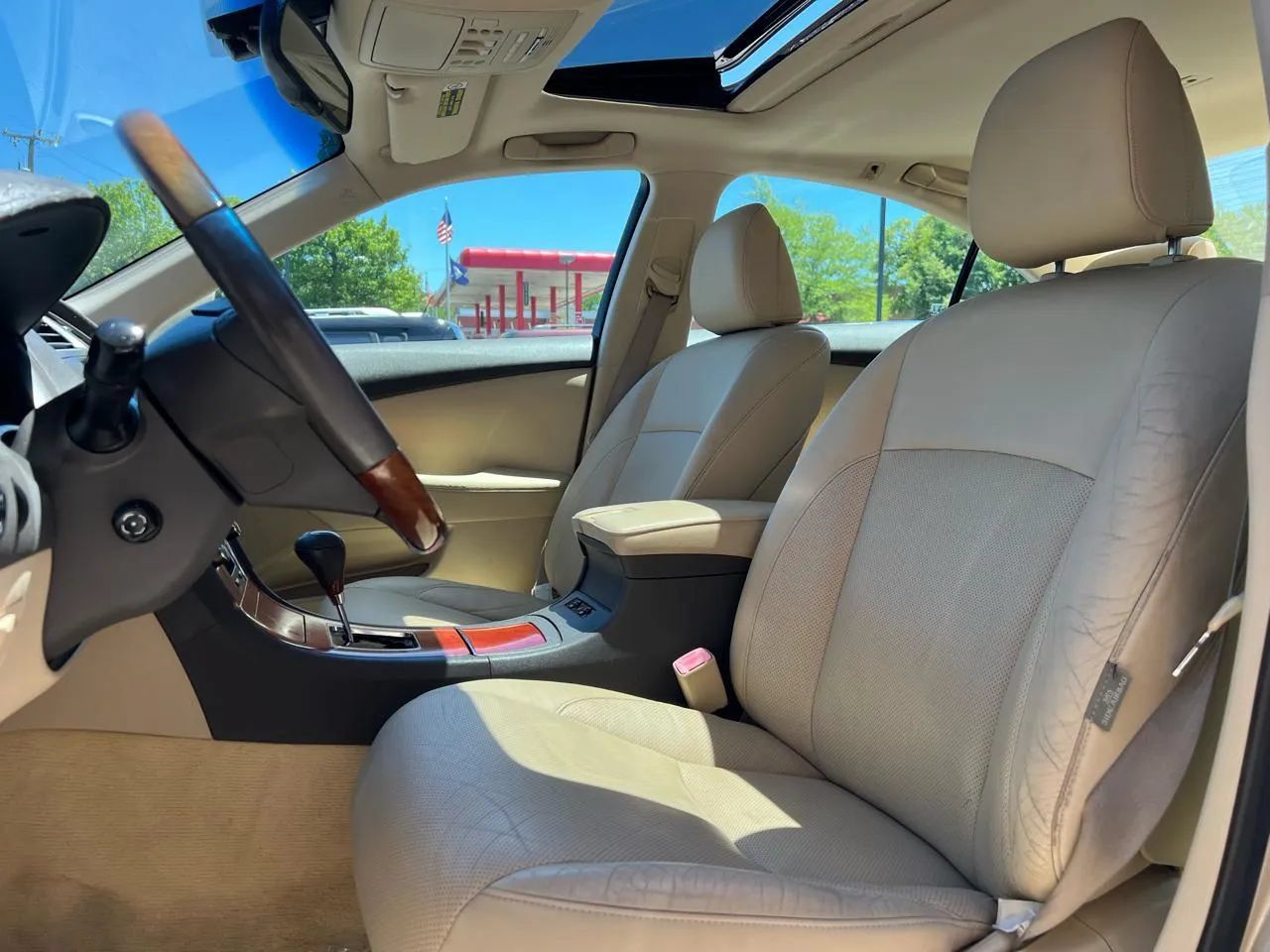 Used 2007 Lexus ES 350 FWD image 32