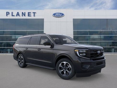 New 2026 Ford Expedition Max Active image 10