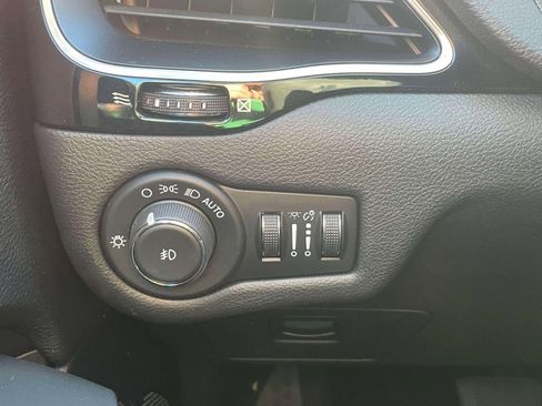 Used 2022 Jeep Cherokee 4WD Altitude image 20