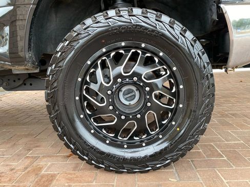 Used 2019 Ford F350 XLT image 20