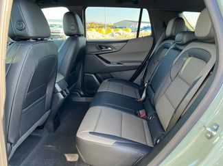 New 2026 Chevrolet Equinox LT w/ Convenience Package II video 4