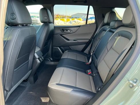 New 2026 Chevrolet Equinox LT w/ Convenience Package II image 4