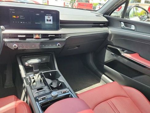 Used 2025 Kia K5 GT-Line w/ GT-Line Premium Package FWD image 17