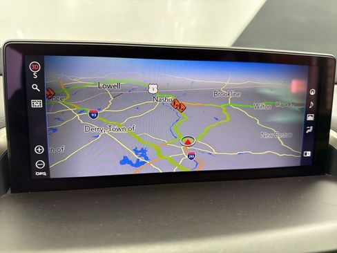 Used 2020 Lexus NX 300 AWD w/ Premium Package image 18