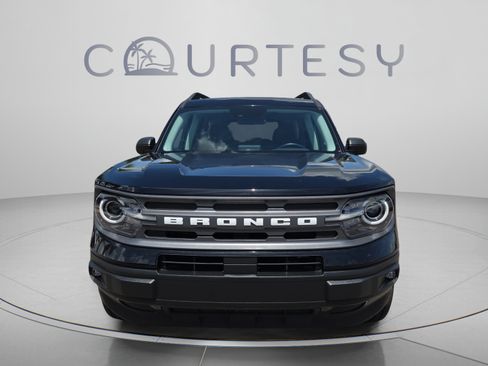 Used 2022 Ford Bronco Sport Big Bend w/ Convenience Package AWD/4WD image 8