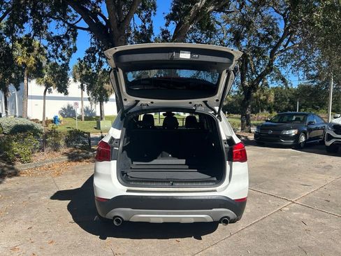 Used 2019 BMW X1 sDrive28i w/ Convenience Package image 37