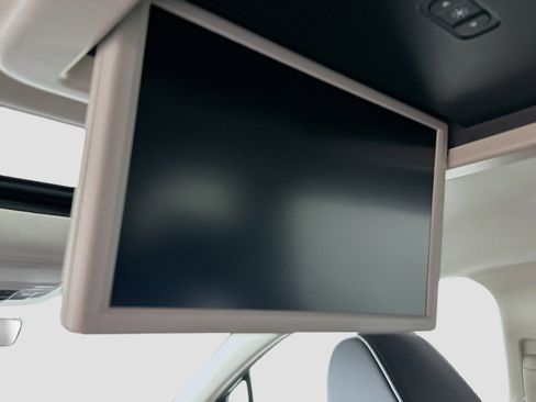 Used 2025 Honda Odyssey Elite image 18