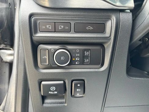 Used 2021 Ford F150 Lariat AWD/4WD image 14