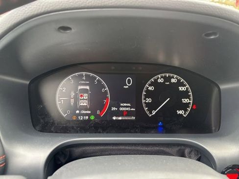 New 2026 Honda HR-V Sport image 14