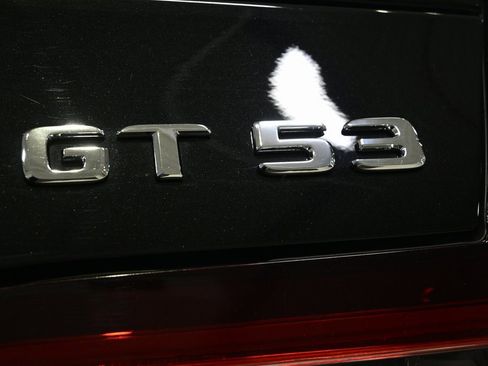 Certified 2022 Mercedes-Benz AMG GT 53 image 21