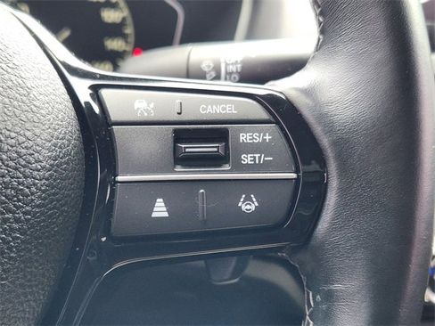 Used 2024 Honda Civic Sport image 30