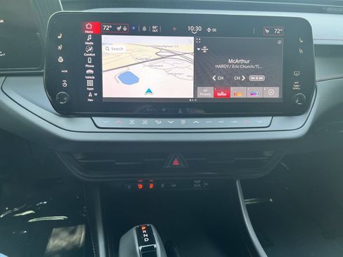 New 2026 Dodge Charger R/T w/ Performance Handling Group AWD/4WD image 11