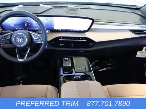 New 2026 Buick Enclave Preferred w/ Power Package FWD image 17