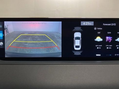 Used 2024 Genesis G80 image 52