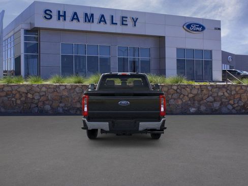 New 2026 Ford F350 XL w/ XL Chrome Package image 5
