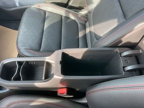 New 2027 Chevrolet Bolt RS image 19