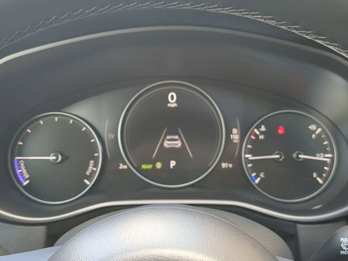 New 2025 MAZDA CX-50 AWD 2.5 Hybrid w/ Weather Package image 27